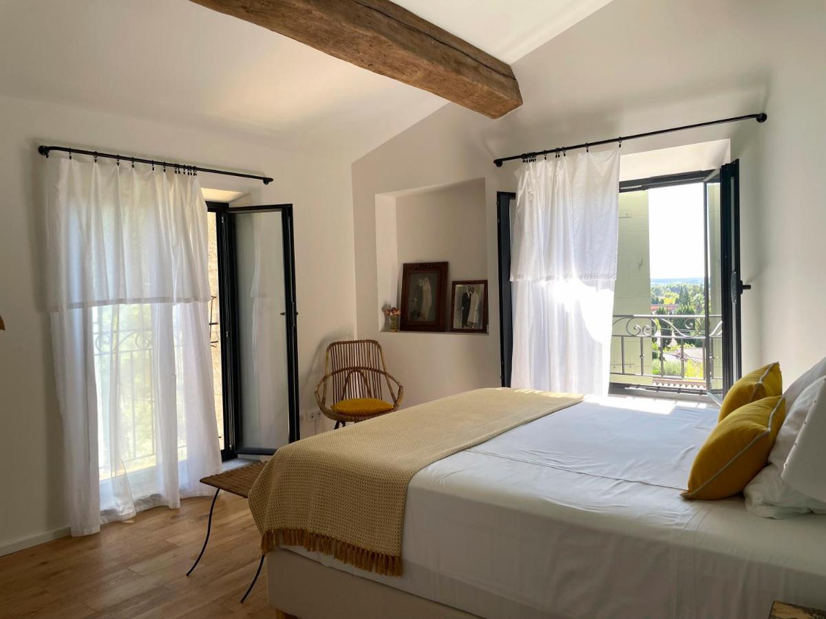 Bed & Breakfast Angelou