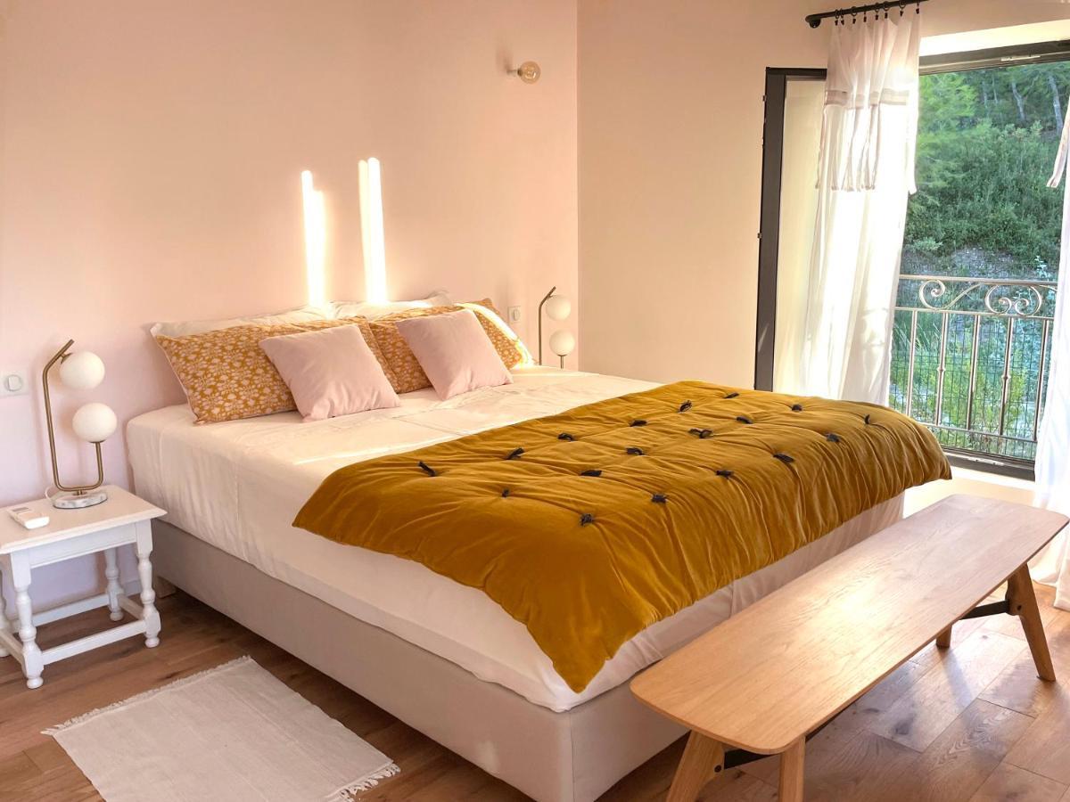 Angelou Bed & Breakfast