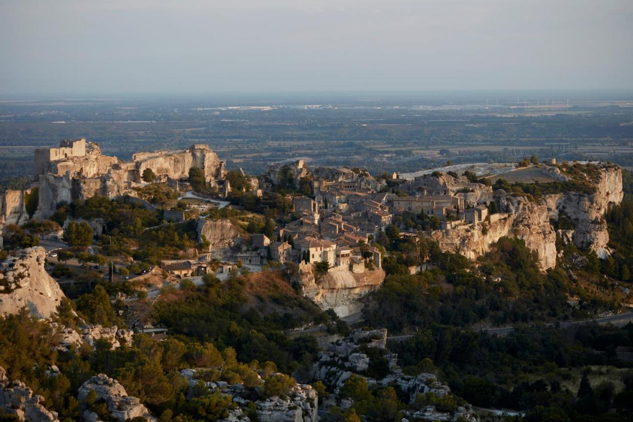 Angelou Bed & Breakfast Maussane les Alpilles